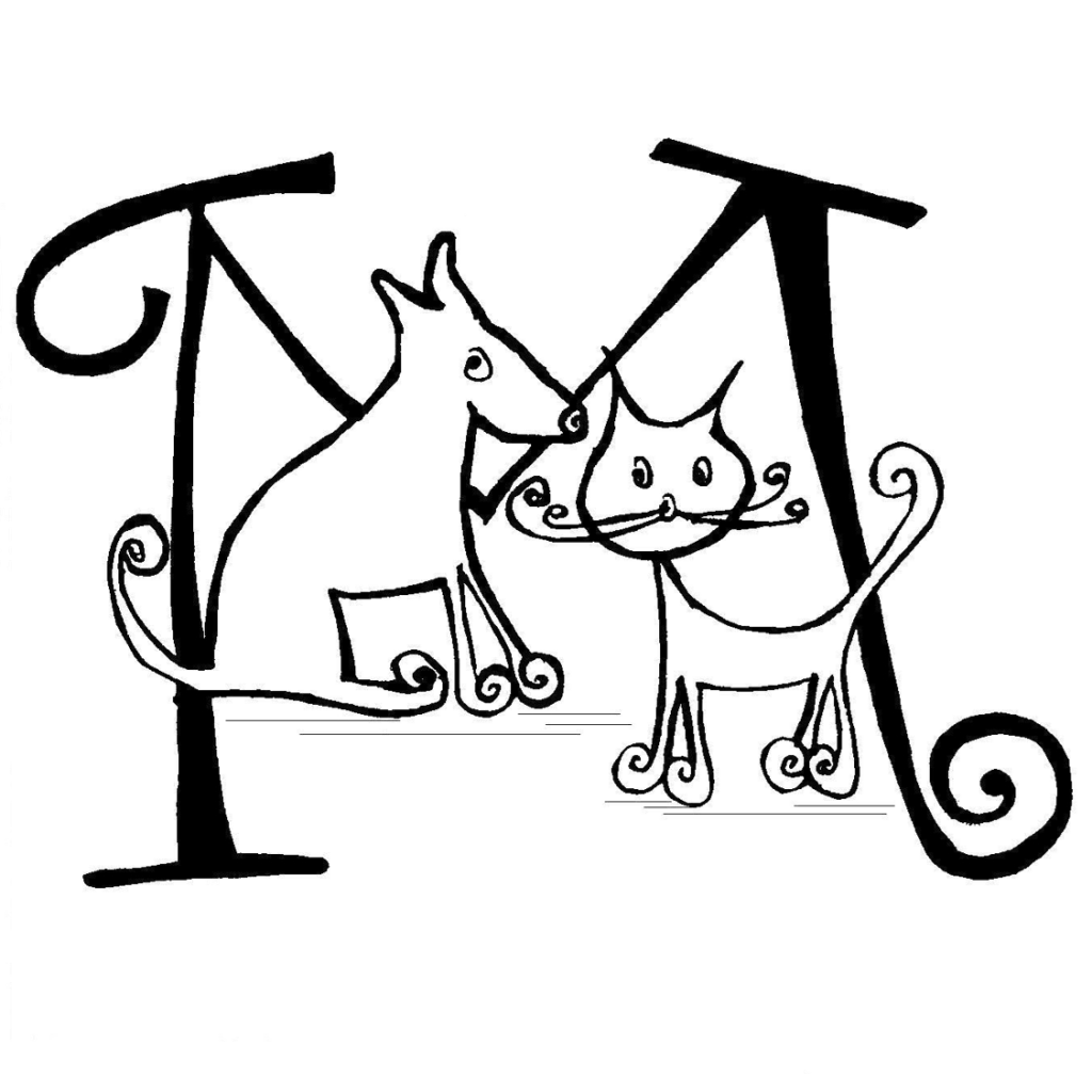 Logo Tierarztpraxis Mittermeier